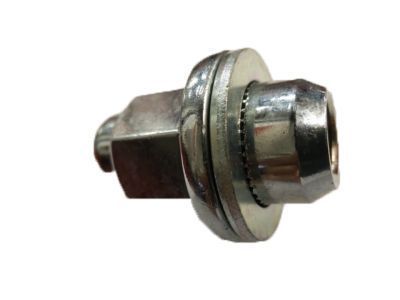 Toyota 90942-01103 Wheel Nut