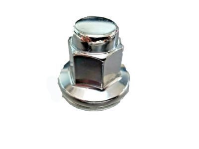 Toyota 90942-01103 Wheel Nut