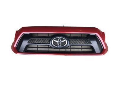 Toyota 53100-04481-D1 Grille