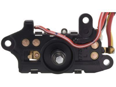 Toyota 84140-19135 Switch Assy,  Headlamp Dimmer