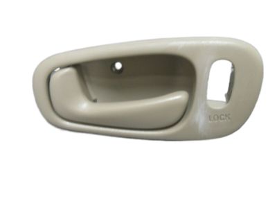 1998 Toyota Corolla Interior Door Handle - 69206-02060-E0