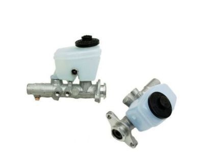 Toyota 47201-3D380 Brake Master Cylinder Sub-Assembly