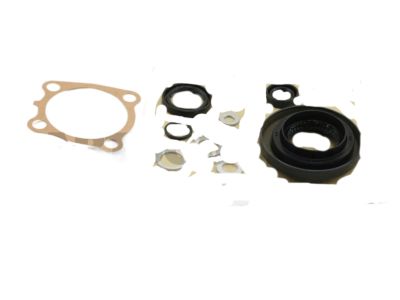 Toyota 04331-20240 Gasket Kit, TRANSAXLE Overhaul