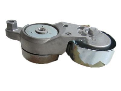 Toyota 16620-36012 Tensioner Assy,  V-Ribbed Belt