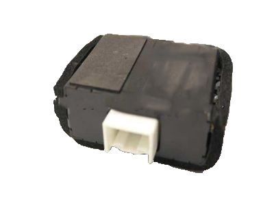 Toyota 89780-60220 Computer Assembly, Transponder Key