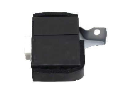 Toyota 89780-60220 Computer Assembly, Transponder Key