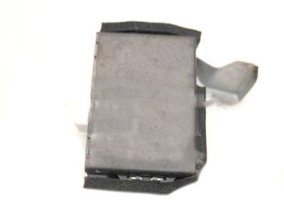 Toyota 89780-60220 Computer Assembly, Transponder Key