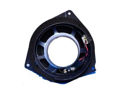 Toyota 86160-0W620 Rear Driver Speaker