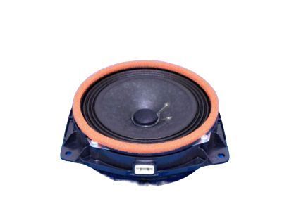 Toyota 86160-0W620 Rear Driver Speaker