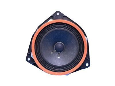 Toyota 86160-0W620 Rear Driver Speaker