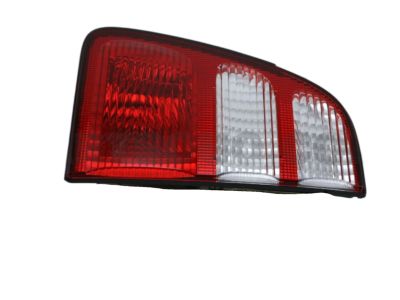 Toyota 81580-60020 Tail Lamp Assembly