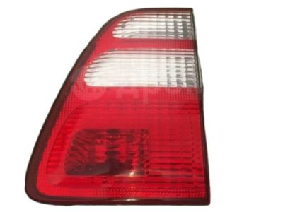 2004 Toyota Land Cruiser Back Up Light - 81580-60020