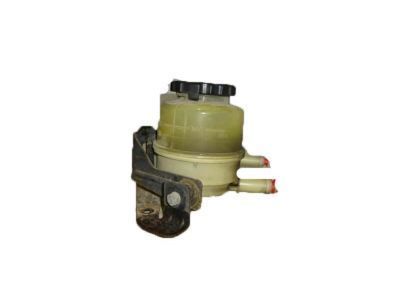 Toyota 44360-34010 Reservoir Assy,  Vane Pump Oil