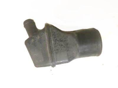 2002 Toyota 4Runner Air Intake Coupling - 17659-62010