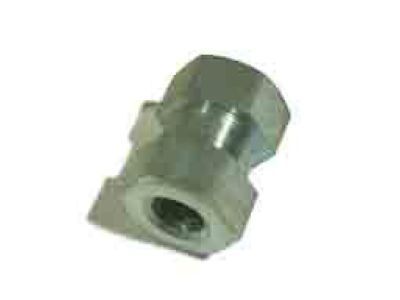 Toyota 90179-08101 Exhaust Manifold Nut