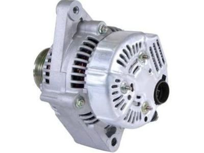 Toyota 27060-65010 Alternator Assy