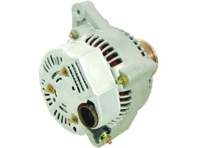 Toyota 27060-65010 Alternator Assembly