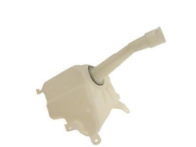 2002 Toyota Tacoma Washer Reservoir - 85315-04060