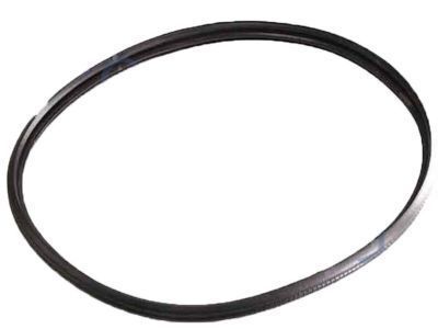 1995 Toyota Pickup Weather Strip - 62742-89103