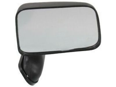 1994 Toyota Pickup Car Mirror - 87910-35130