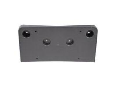 Toyota 52114-02210 Bracket, Fr Bumper E