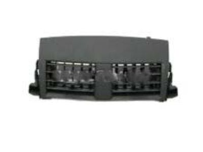 Toyota 55540-AC010-B0 Fuse Box Cover