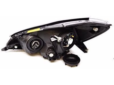 Toyota 81110-AE020 Headlamp Assembly