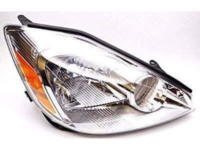 Toyota Sienna Headlight - 81110-AE020