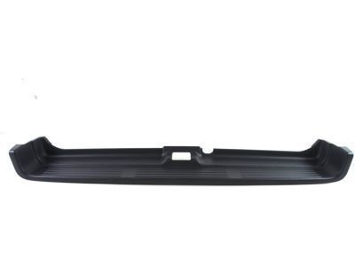 Toyota 52159-35040 Upper Plate