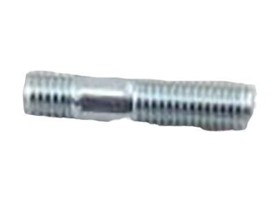 Toyota 90116-08172 Bolt,  Stud(For Manifold To Cylinder Head)