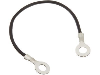 Toyota 90980-07381 Cable,  Bond,  NO.1