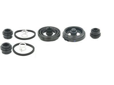 2011 Toyota Matrix Wheel Cylinder Repair Kit - 04479-02330