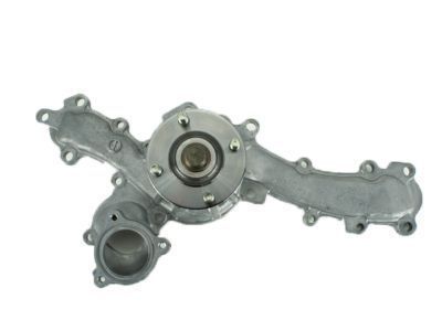 Toyota 16100-09471 Water Pump