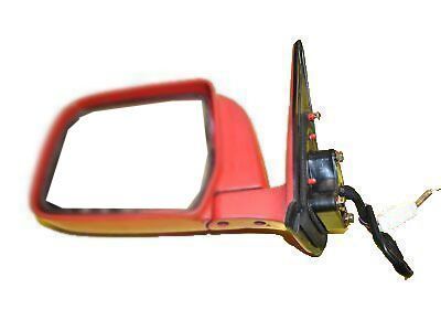 1999 Toyota 4Runner Car Mirror - 87940-35740-C0