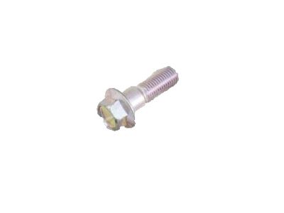 Scion SU003-00502 Idler Pulley Bolt