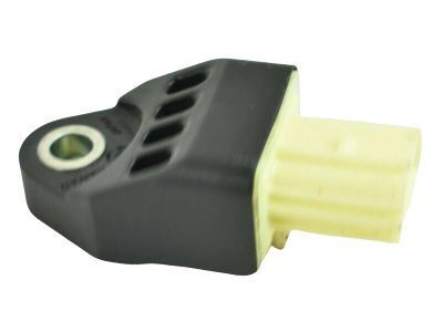 Scion 89831-60040 Sensor,  Door Side Air Bag,  LH