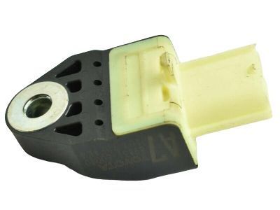 Scion 89831-60040 Sensor,  Door Side Air Bag,  LH