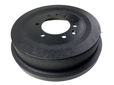 Scion 42431-52110 Drum