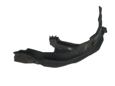 Toyota 77277-02180 Pipe Shield