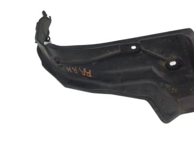 Toyota 77277-02180 Pipe Shield