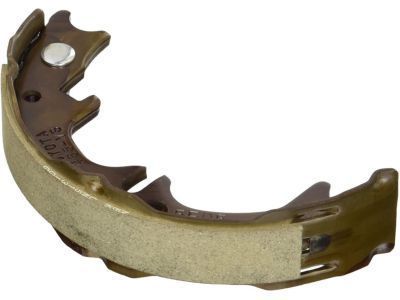 2005 Toyota Camry Brake Shoe Set - 46550-33020