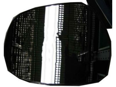 Toyota 87961-35620 Mirror Glass