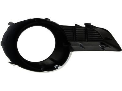 Toyota 81481-0E030-A0 Lamp Cover