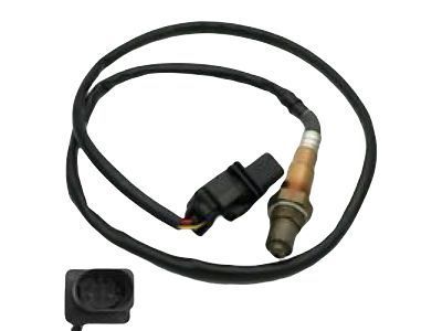 Toyota Oxygen Sensor - 89465-80008