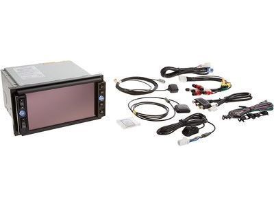 Scion PT611-21111 Navigation System Kit