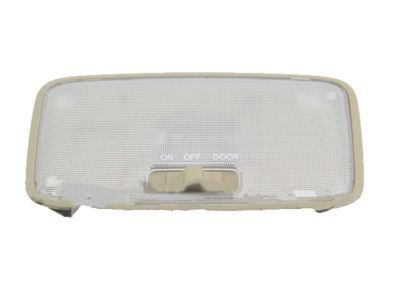 Toyota 81240-33030-A0 Dome Lamp