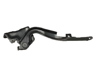 Toyota 53410-35110 Hinge