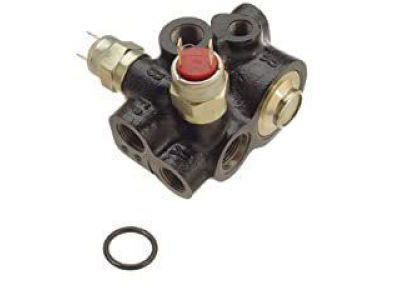 Toyota Brake Proportioning Valve - 47150-01030