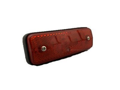 Toyota 81750-91255 Side Marker Lamp