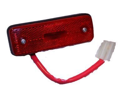 1989 Toyota Land Cruiser Side Marker Light - 81750-91255